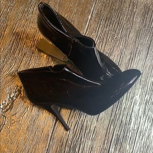 United Colors of Benetton booties